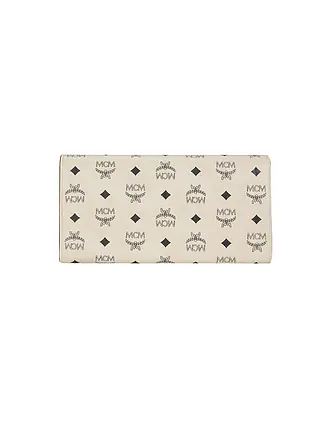 MCM | Portefeuille AREN Large | beige
